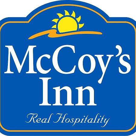 Mccoy'S Inn Ripley Eksteriør billede