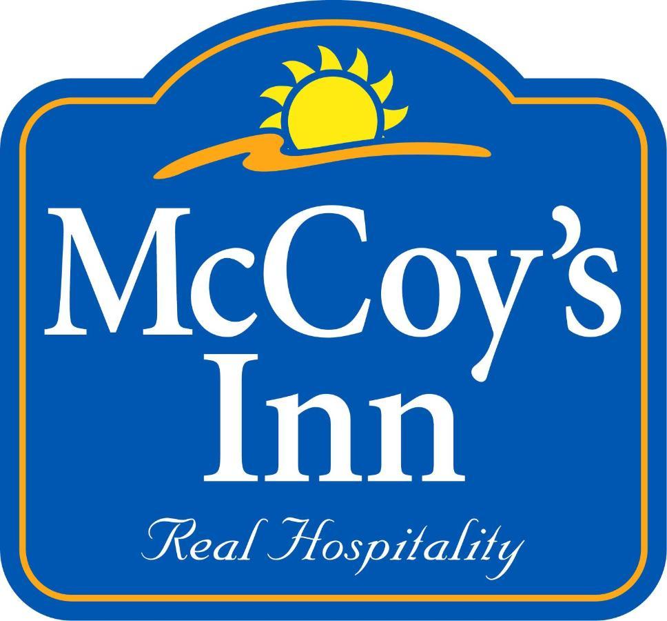 Mccoy'S Inn Ripley Eksteriør billede