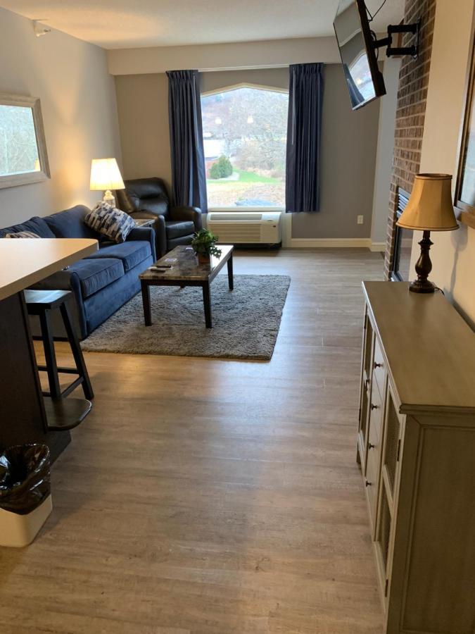 Mccoy'S Inn Ripley Eksteriør billede
